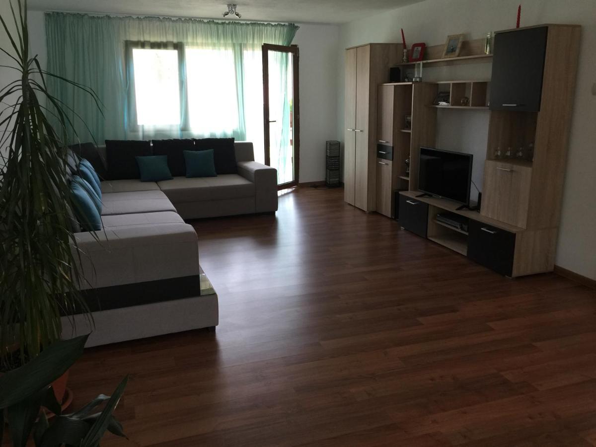 Casa Elena Eselnita Hotel Kültér fotó