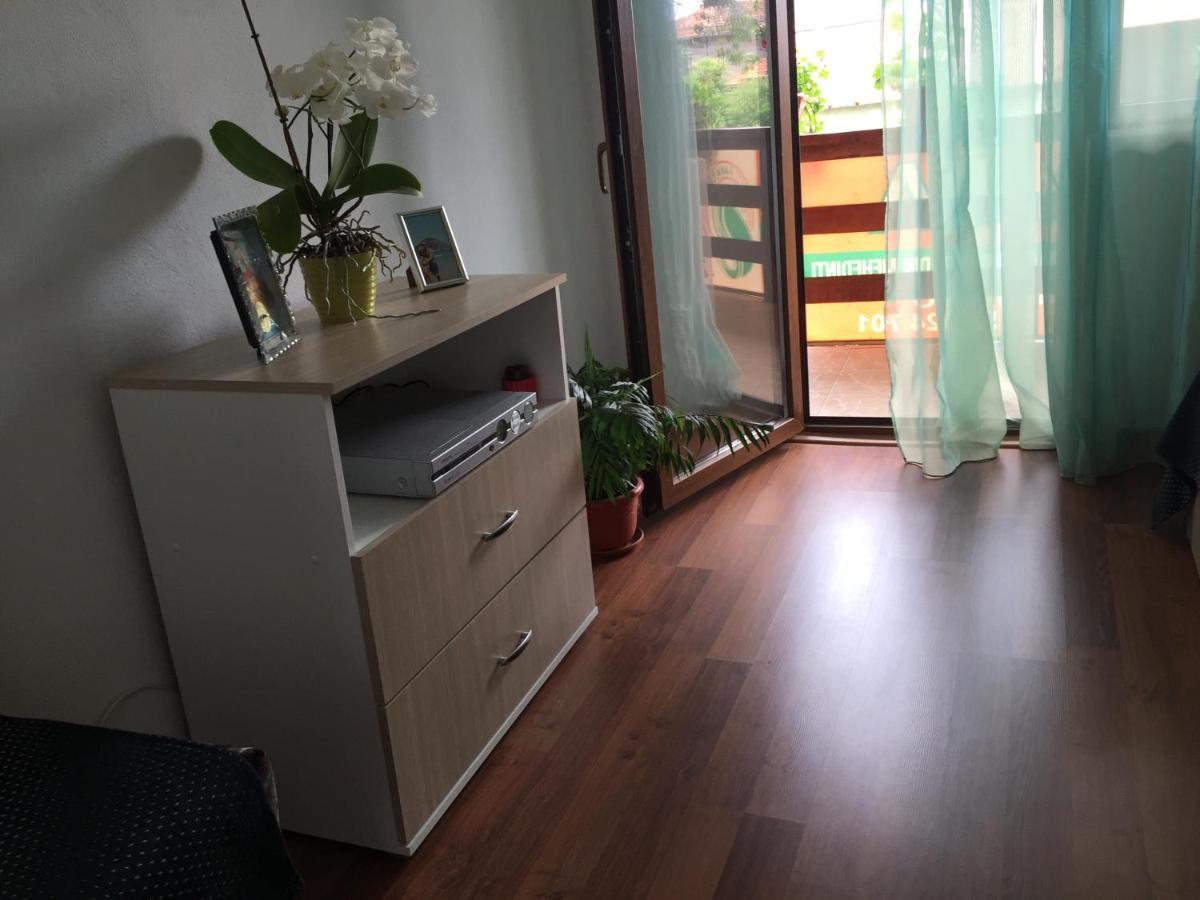 Casa Elena Eselnita Hotel Kültér fotó