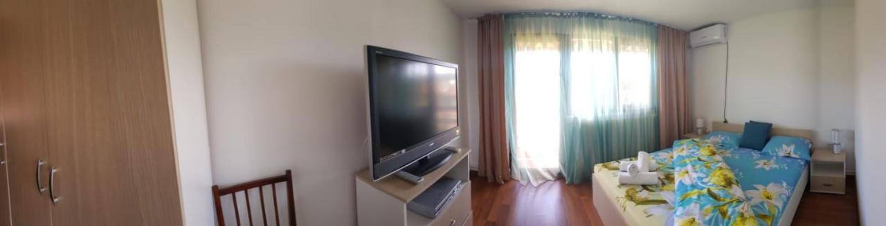 Casa Elena Eselnita Hotel Kültér fotó