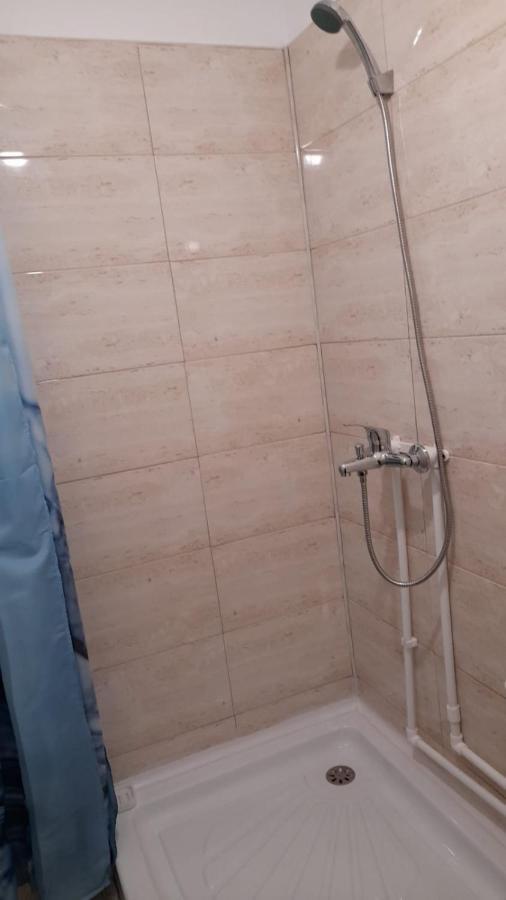 Casa Elena Eselnita Hotel Kültér fotó