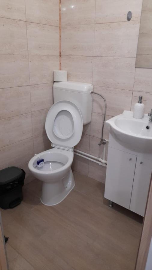 Casa Elena Eselnita Hotel Kültér fotó