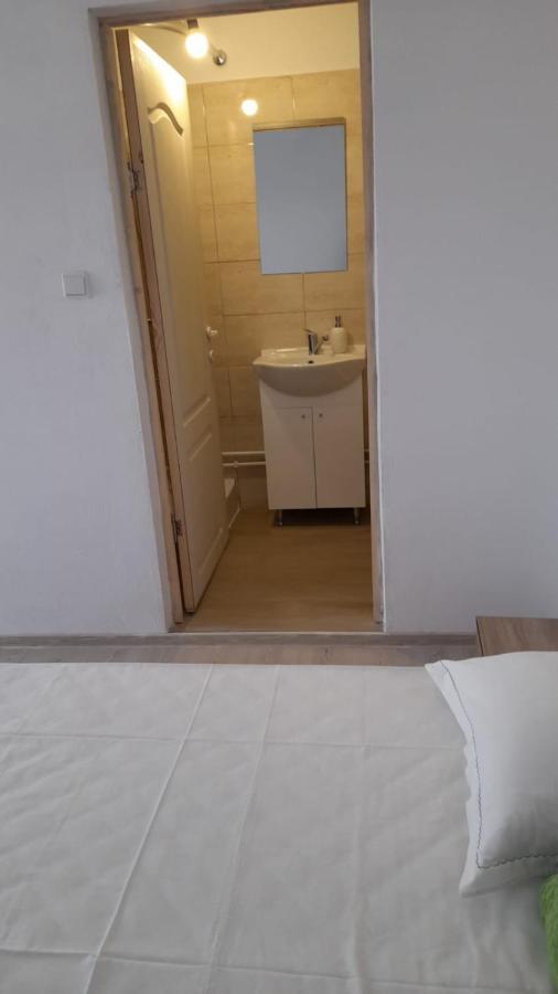 Casa Elena Eselnita Hotel Kültér fotó
