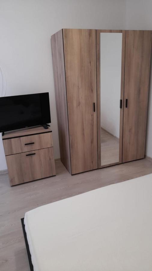 Casa Elena Eselnita Hotel Kültér fotó