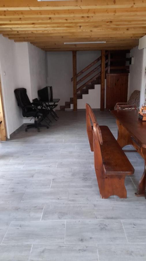 Casa Elena Eselnita Hotel Kültér fotó