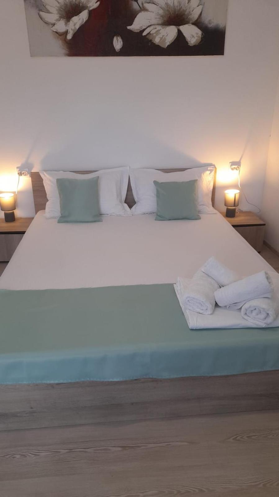 Casa Elena Eselnita Hotel Kültér fotó