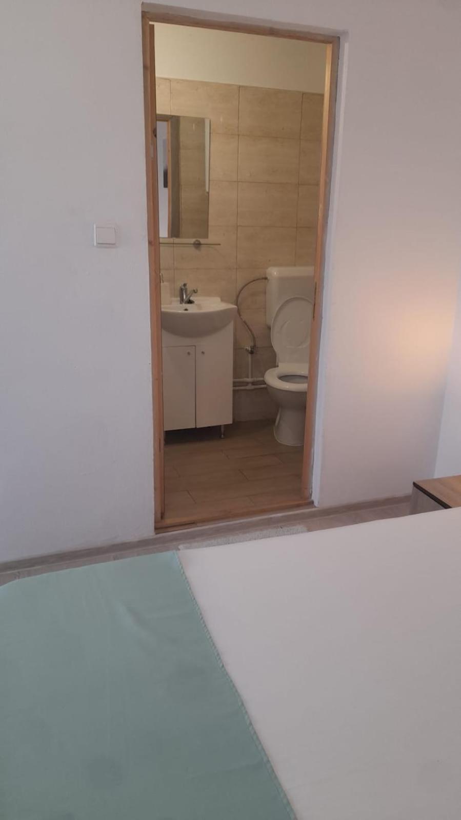 Casa Elena Eselnita Hotel Kültér fotó