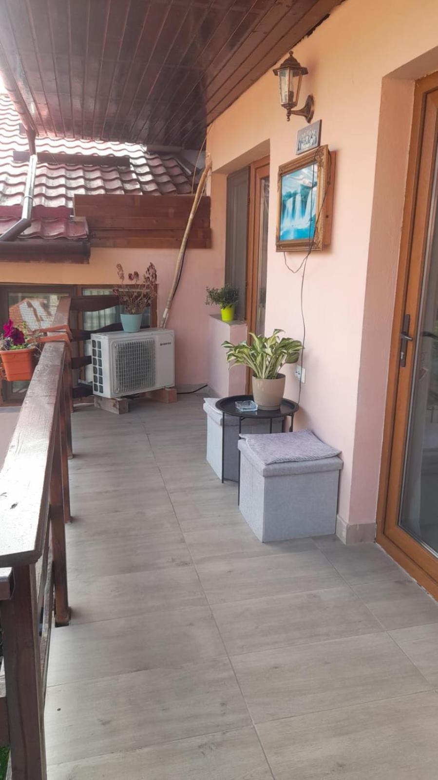 Casa Elena Eselnita Hotel Kültér fotó