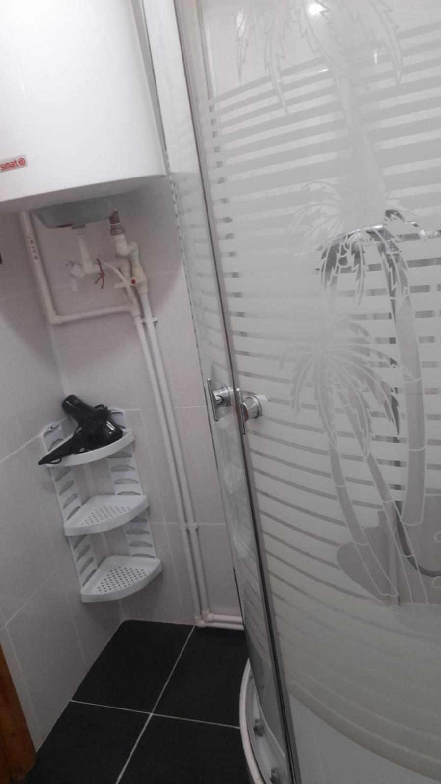 Casa Elena Eselnita Hotel Kültér fotó