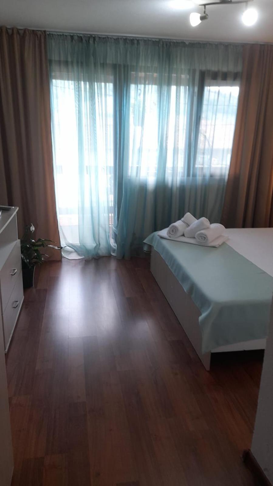 Casa Elena Eselnita Hotel Kültér fotó