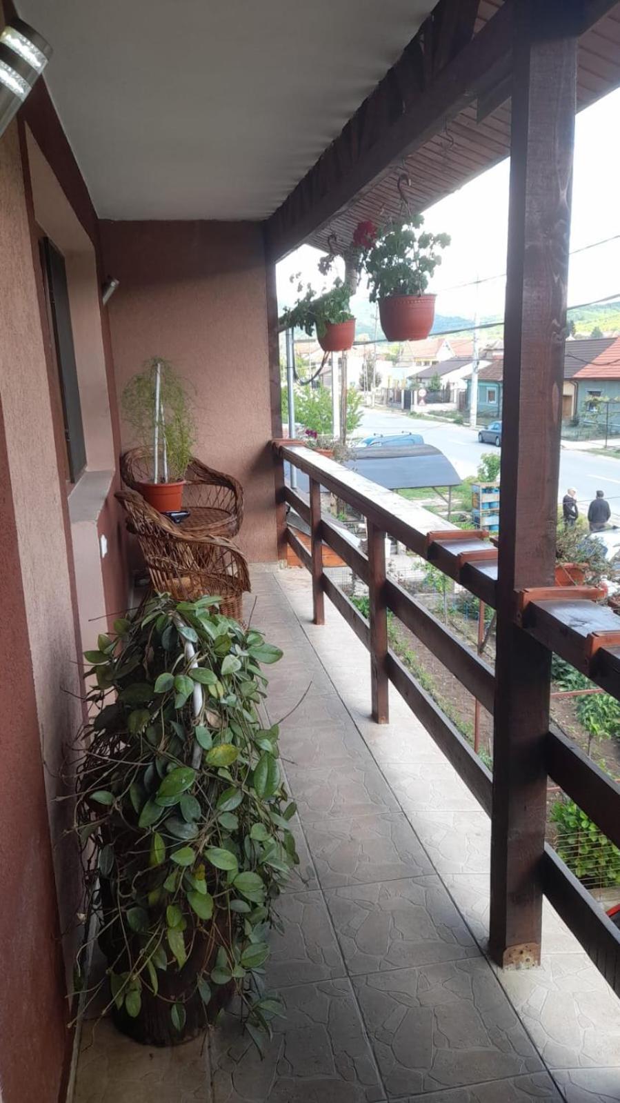 Casa Elena Eselnita Hotel Kültér fotó
